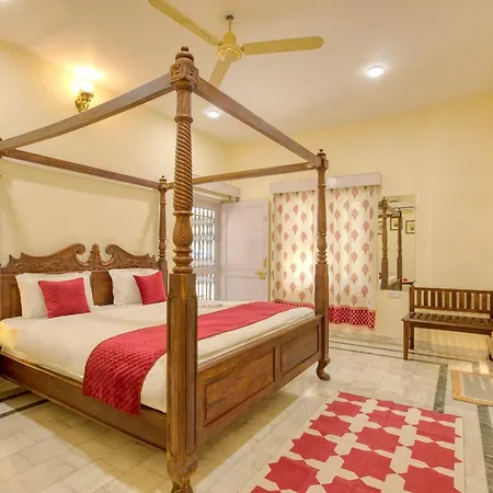 Chandranita Homestays